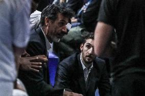 BASKET - Serie A - Vanoli Basket Cremona vs Dolomiti Energia Trentino