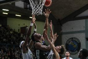 BASKET - Serie A - Vanoli Basket Cremona vs Dolomiti Energia Trentino