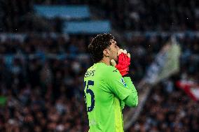 CALCIO - Serie A - SS Lazio vs AS Roma