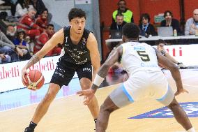 BASKET - Serie A - Vanoli Basket Cremona vs Dolomiti Energia Trentino