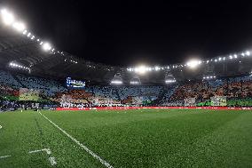 CALCIO - Serie A - SS Lazio vs AS Roma