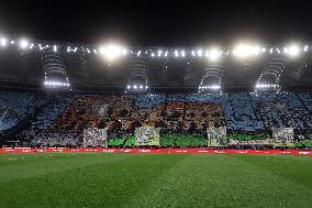 CALCIO - Serie A - SS Lazio vs AS Roma