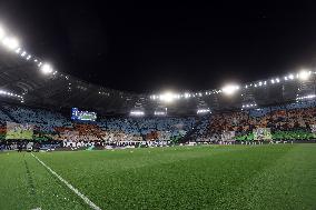 CALCIO - Serie A - SS Lazio vs AS Roma