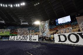 CALCIO - Serie A - SS Lazio vs AS Roma