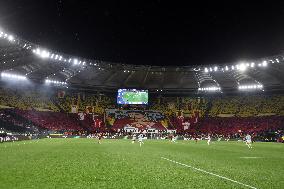 CALCIO - Serie A - SS Lazio vs AS Roma