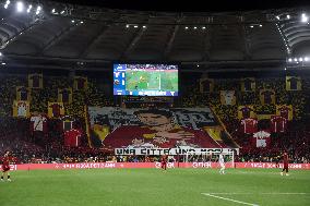 CALCIO - Serie A - SS Lazio vs AS Roma