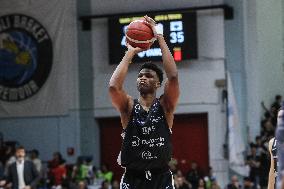 BASKET - Serie A - Vanoli Basket Cremona vs Dolomiti Energia Trentino