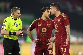 CALCIO - Serie A - SS Lazio vs AS Roma