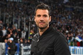 CALCIO - Serie A - SS Lazio vs AS Roma