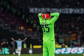 CALCIO - Serie A - SS Lazio vs AS Roma