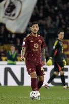 CALCIO - Serie A - SS Lazio vs AS Roma