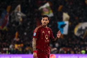 CALCIO - Serie A - SS Lazio vs AS Roma