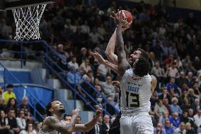 BASKET - Serie A - Vanoli Basket Cremona vs Dolomiti Energia Trentino