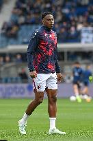 CALCIO - Serie A - Atalanta BC vs Bologna FC