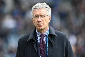 CALCIO - Serie A - Atalanta BC vs Bologna FC