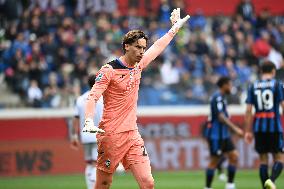 CALCIO - Serie A - Atalanta BC vs Bologna FC