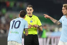 CALCIO - Serie A - SS Lazio vs AS Roma