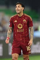 CALCIO - Serie A - SS Lazio vs AS Roma