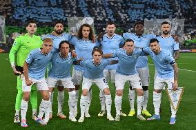 CALCIO - Serie A - SS Lazio vs AS Roma
