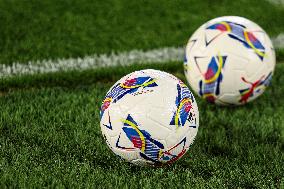 CALCIO - Serie A - SS Lazio vs AS Roma
