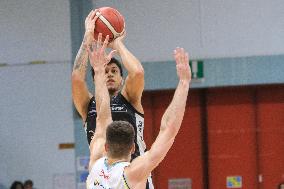 BASKET - Serie A - Vanoli Basket Cremona vs Dolomiti Energia Trentino