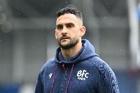 CALCIO - Serie A - Atalanta BC vs Bologna FC