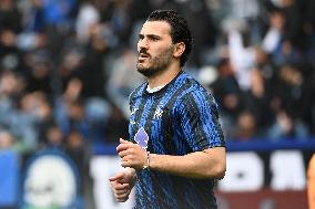 CALCIO - Serie A - Atalanta BC vs Bologna FC