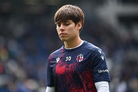 CALCIO - Serie A - Atalanta BC vs Bologna FC