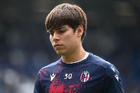 CALCIO - Serie A - Atalanta BC vs Bologna FC