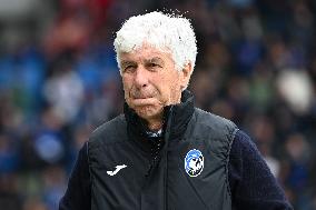 CALCIO - Serie A - Atalanta BC vs Bologna FC