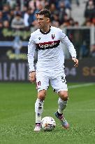 CALCIO - Serie A - Atalanta BC vs Bologna FC