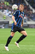 CALCIO - Serie A - Atalanta BC vs Bologna FC