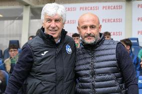 CALCIO - Serie A - Atalanta BC vs Bologna FC