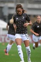 CALCIO - Serie A Femminile - AS Roma vs Juventus FC