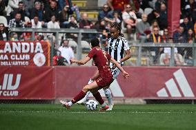 CALCIO - Serie A Femminile - AS Roma vs Juventus FC