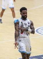BASKET - Serie A - Vanoli Basket Cremona vs Dolomiti Energia Trentino