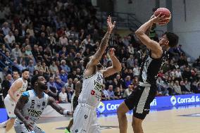 BASKET - Serie A - Vanoli Basket Cremona vs Dolomiti Energia Trentino