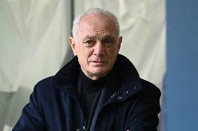 CALCIO - Serie A - Atalanta BC vs Bologna FC