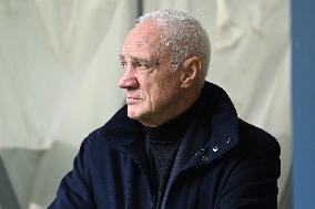 CALCIO - Serie A - Atalanta BC vs Bologna FC
