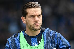 CALCIO - Serie A - Atalanta BC vs Bologna FC