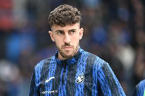 CALCIO - Serie A - Atalanta BC vs Bologna FC