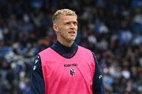 CALCIO - Serie A - Atalanta BC vs Bologna FC