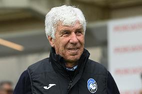 CALCIO - Serie A - Atalanta BC vs Bologna FC