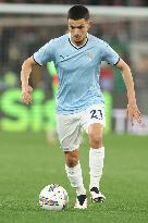 CALCIO - Serie A - SS Lazio vs AS Roma