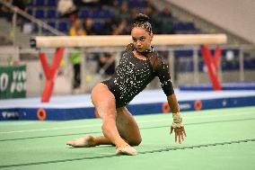 ALTRO - Ginnastica - Trophy Artistic Gymnastics