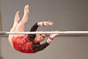 ALTRO - Ginnastica - Trophy Artistic Gymnastics