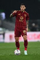 CALCIO - Serie A - SS Lazio vs AS Roma