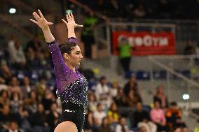 ALTRO - Ginnastica - Trophy Artistic Gymnastics