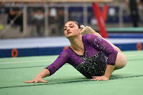 ALTRO - Ginnastica - Trophy Artistic Gymnastics