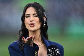 CALCIO - Serie A - SS Lazio vs AS Roma